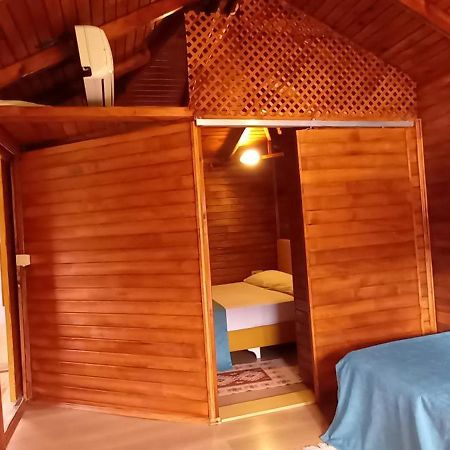 Oranj Ranch Hotel Kemer Exterior foto