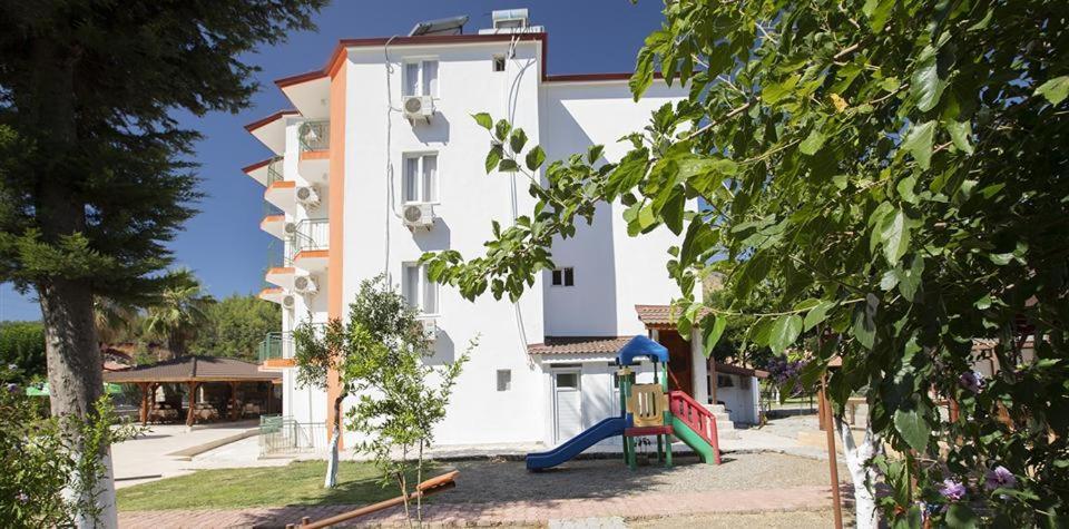 Oranj Ranch Hotel Kemer Exterior foto