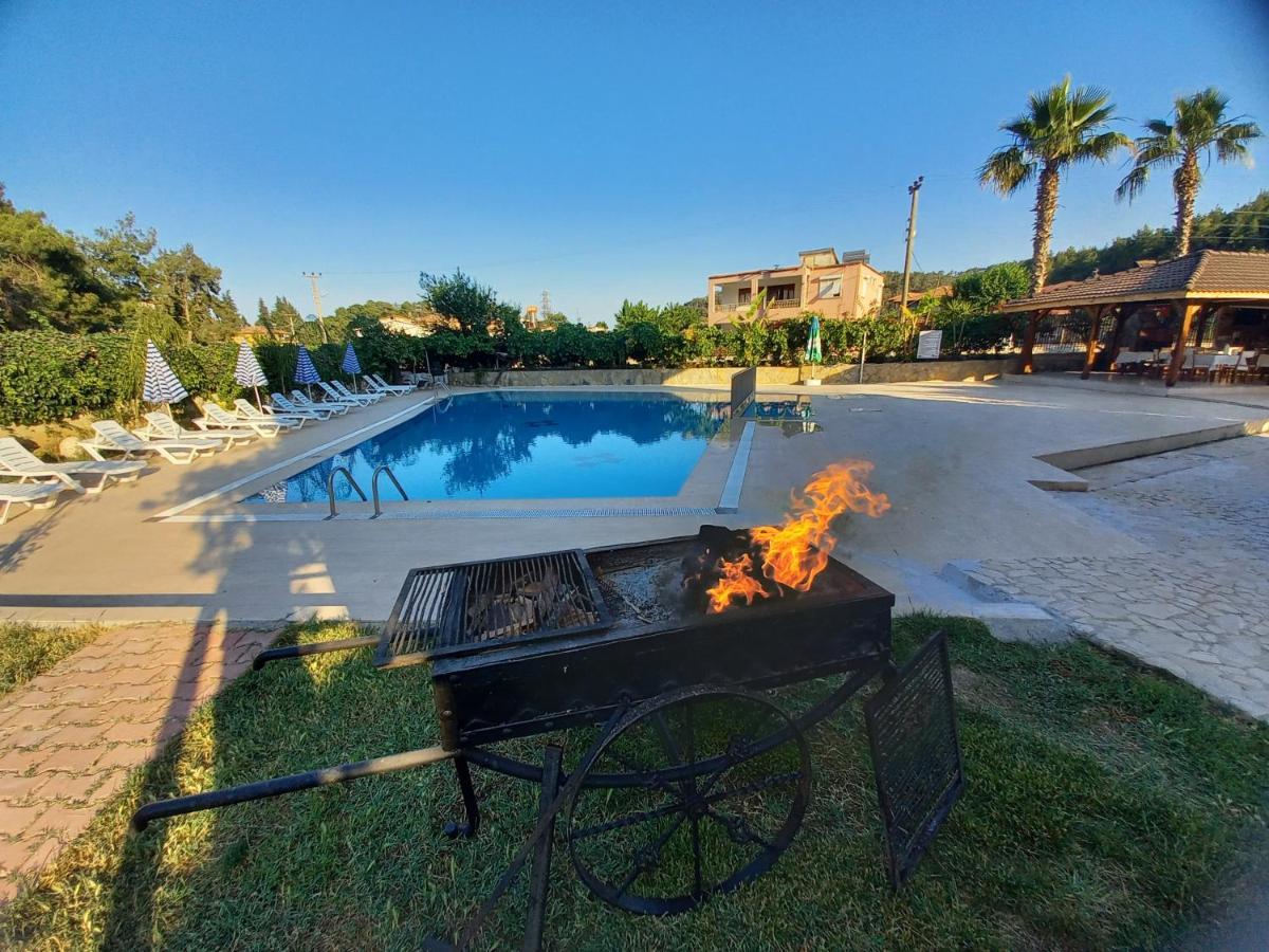 Oranj Ranch Hotel Kemer Exterior foto