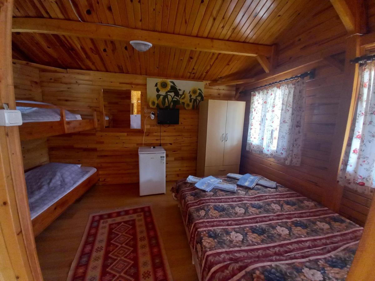 Oranj Ranch Hotel Kemer Exterior foto