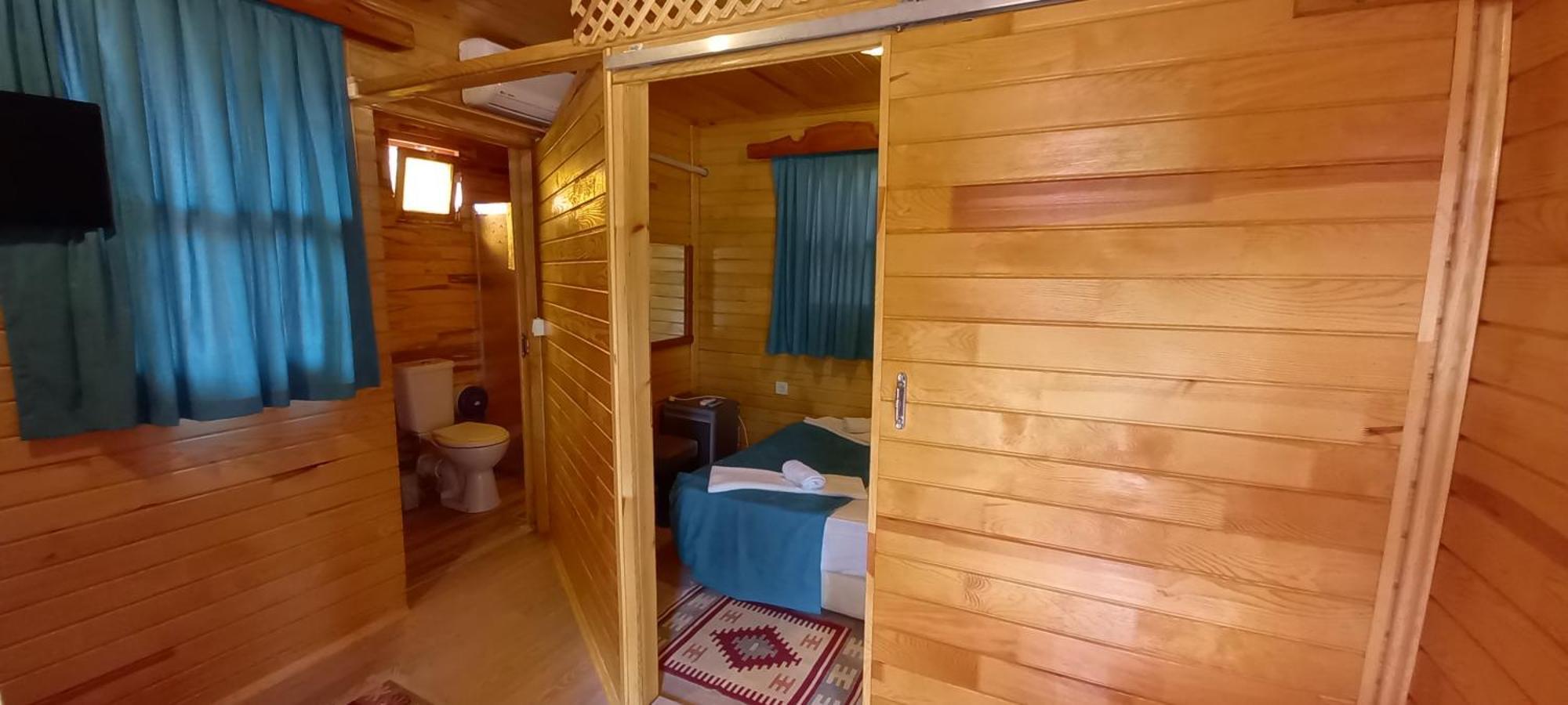Oranj Ranch Hotel Kemer Exterior foto