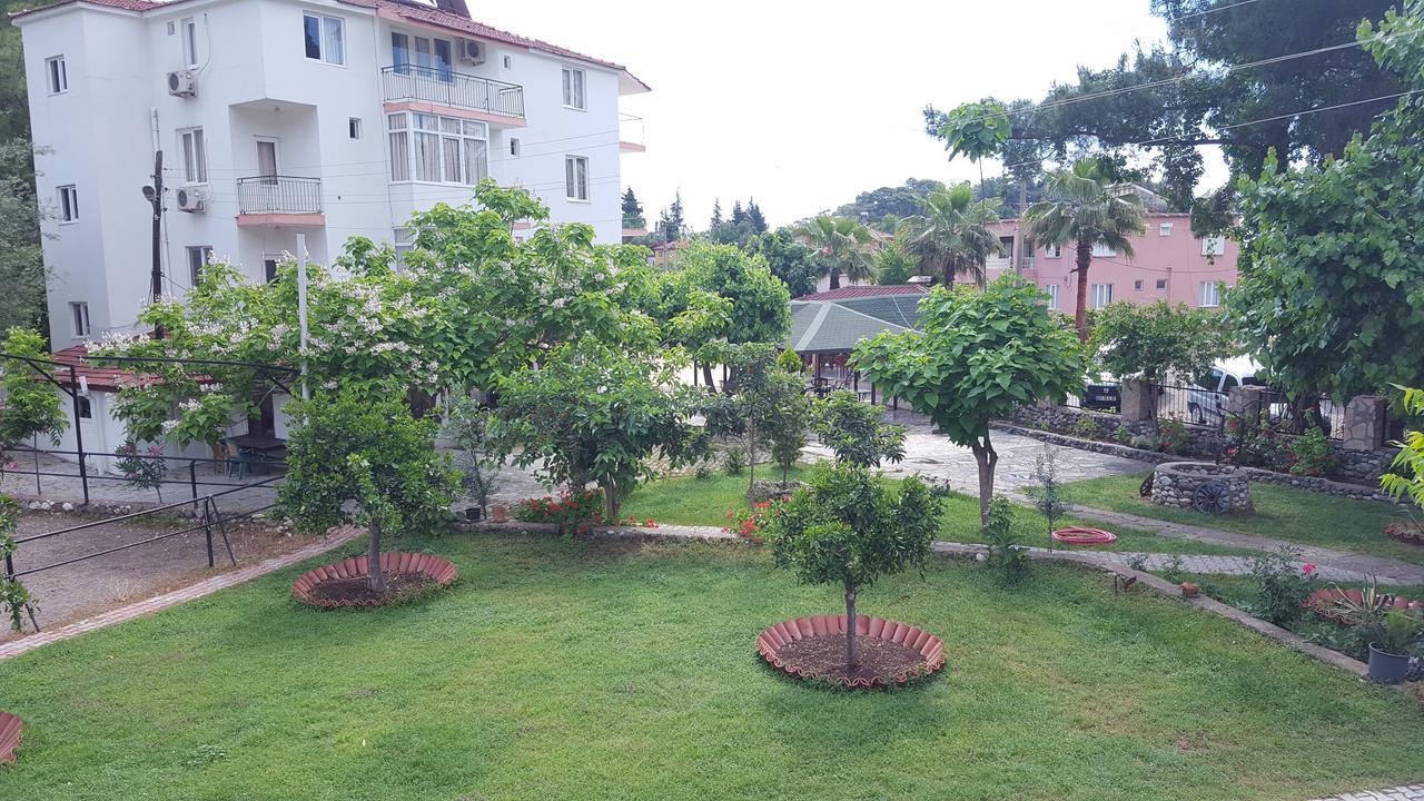 Oranj Ranch Hotel Kemer Exterior foto