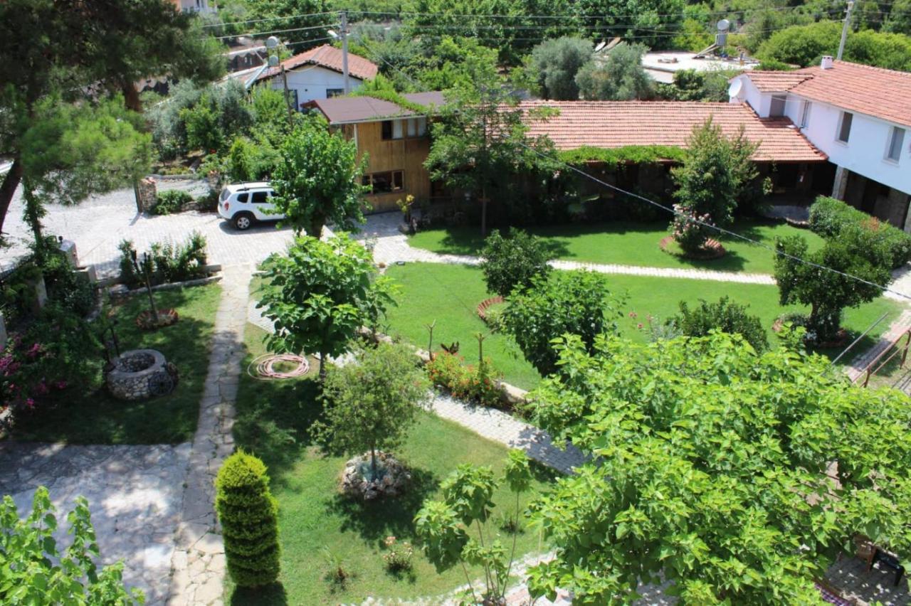 Oranj Ranch Hotel Kemer Exterior foto